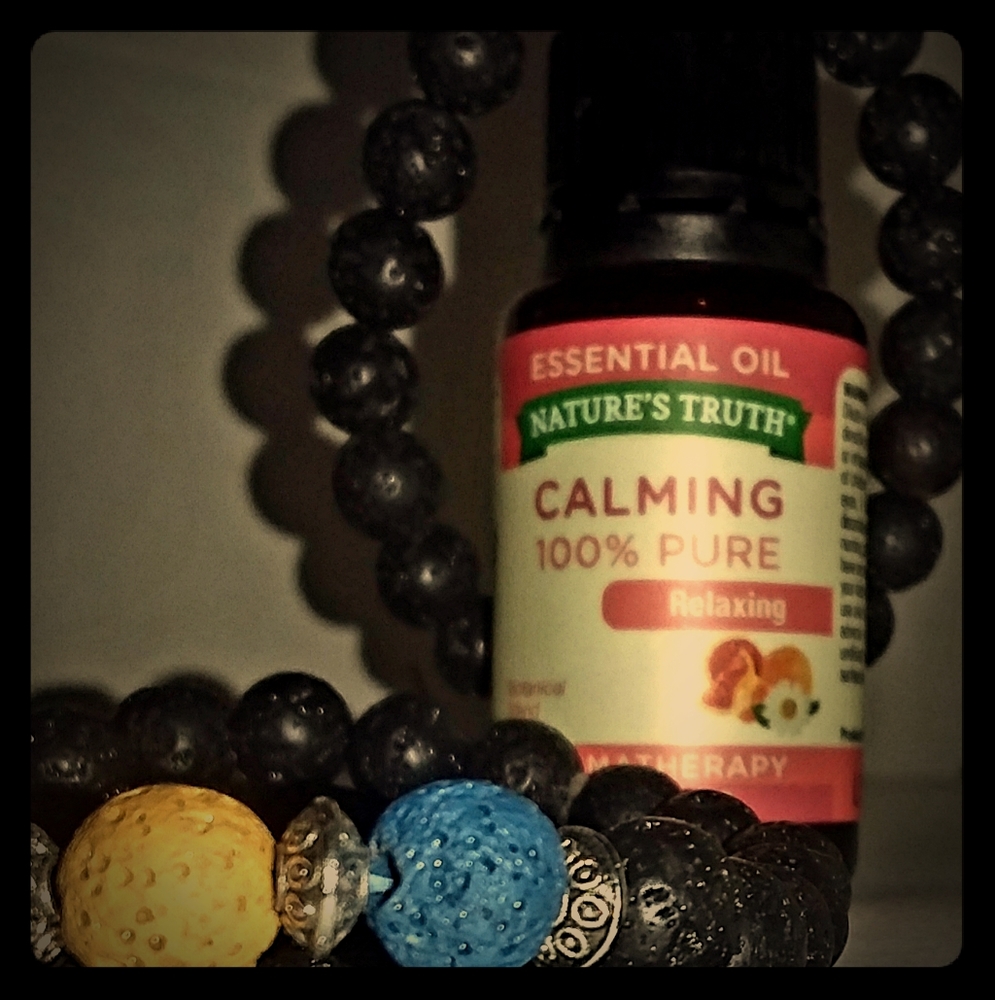 Diffuser Bracelets